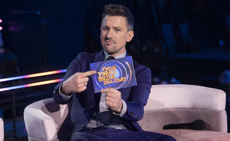 Zapadła decyzja w sprawie "Twoja twarz brzmi znajomo". Wiadomo, co dalej z programem