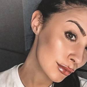 Marietta z "Love Island" chwali się nowym biustem. Pokazała zdjęcie po operacji [18+]