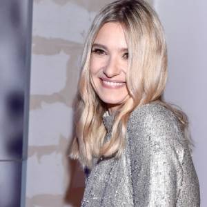 Joanna Koroniewska na zdjęciu ze starszą córką. "Oczy te same"