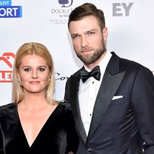 Andrzej Wrona i Zofia Zborowska zaręczeni! 