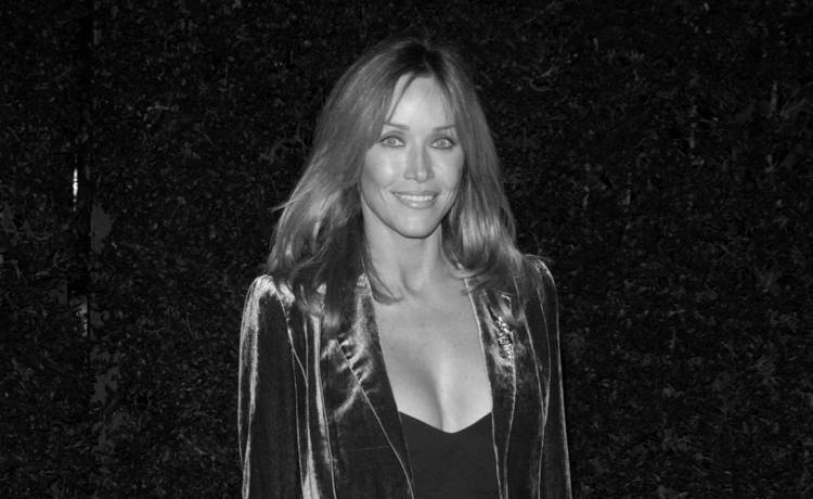 Tanya Roberts nie żyje. Wcześniej dementowano informacje o śmierci aktorki