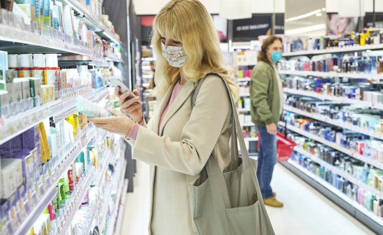 Rossmann GO. Nowy sposób robienia zakupów! Szybko i bezpiecznie!                                                          