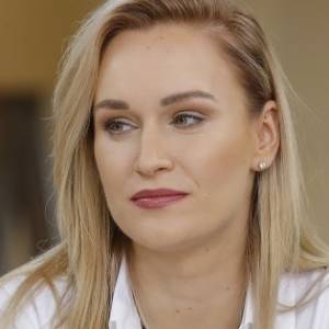 Kamila z "Rolnik szuka żony" w cekinowym topie. Odpowiedziała na krytykę! "Serio?" [WIDEO]