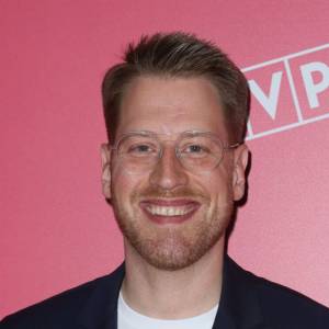 Robert Stockinger przekazał radosne wieści. „Rodzina nam się powiększy”                                              