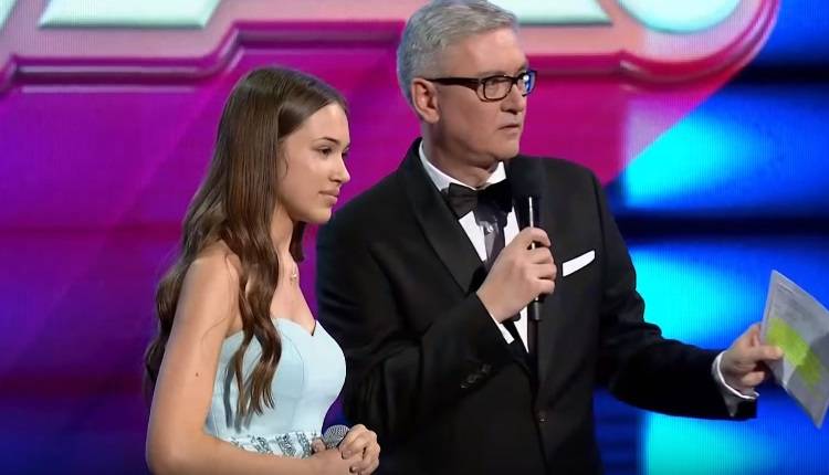 Alicja Szemplińska wygrała "Hit Hit Hurra". Teraz oczarowała jury "The Voice of Poland"