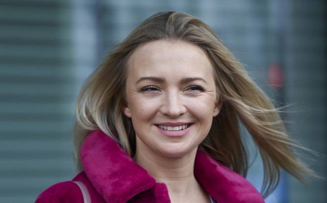 Kossakowski razem na ekranie z Kurdej-Szatan. TTV potwierdza doniesienia