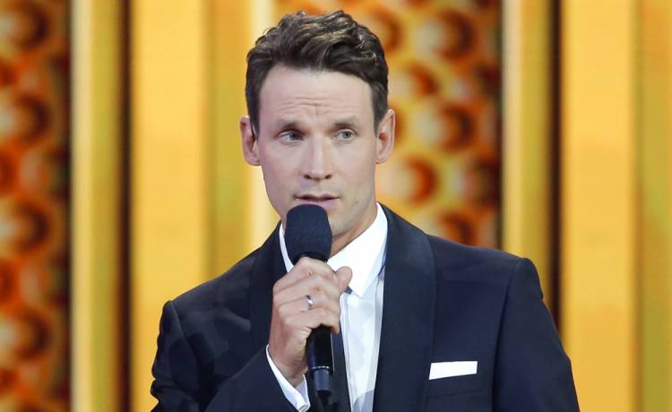 O krok od awantury w "Pytaniu na Śniadanie"? Niefortunny żart prowadzącego 