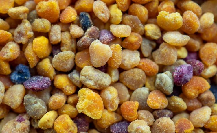 Wystarczy tylko odrobina dziennie. Potrafi zdziałać cuda! 