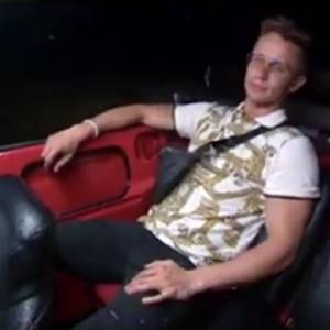 "Hotel Paradise 2". Łukasz Karpiński odpadł z programu, ale... jeszcze wróci? "Na pewno wróci"