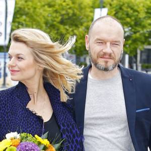 Plotkowano o ich rozwodzie! Komarnicka pokazała, co zrobił jej mąż