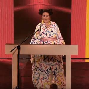 "Twoja twarz brzmi znajomo 12". Fenomenalna metamorfoza Emilii Komarnickiej-Klynstry. Wystąpi jako Netta!