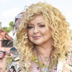 Magda Gessler bez makijażu. Restauratorka pokazała się w zupełnie innym wydaniu! "Naturalnie piękna" [ZDJĘCIE]
