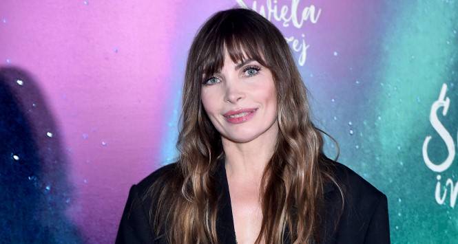 Agnieszka Dygant komentuje podejrzenia o operacjach plastycznych: "Myślę, że są lepsze tematy"