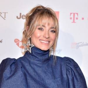 Marcelina Zawadzka po raz kolejny olśniła! Jej ostatnia stylizacja to strzał w dziesiątkę!