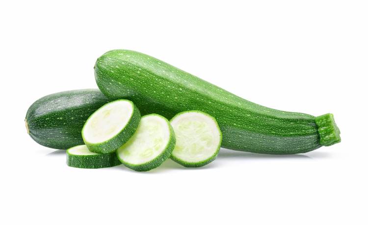 Jak zrobić chipsy z cukinii?