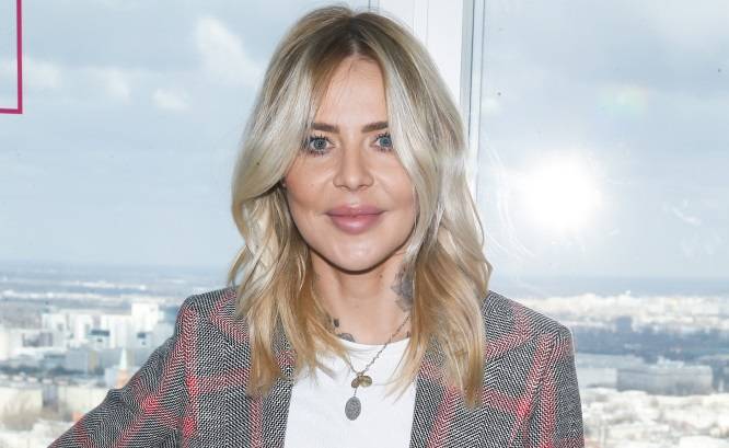 Maja Sablewska odsłania smukłe ciało. Kadr z sauny rozgrzał internautów!