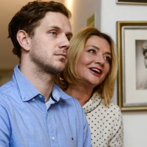 Antek Królikowski pokazał zdjęcie z nową dziewczyną. Fani porównują ją do słynnej hollywoodzkiej aktorki