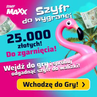 Szyfr do wygranej
