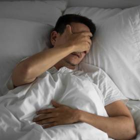 Naturalny sposób na bezsenność? Wystarczy jeden owoc