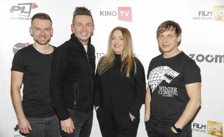 Agnieszka Litwin z kabaretu Jurki przeszła operację.  "Rakowi nie można się poddać"