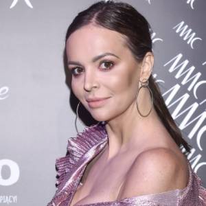 Anna Wendzikowska rozpala zmysły. 40-latka pokazała zdjęcie z basenu. "Piękna" [FOTO]