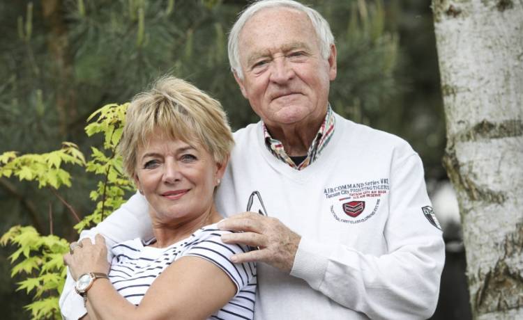 Między Iwoną i Gerardem z "Sanatorium miłości" wciąż gorąco! Mazurkiewicz w intymnym wyznaniu