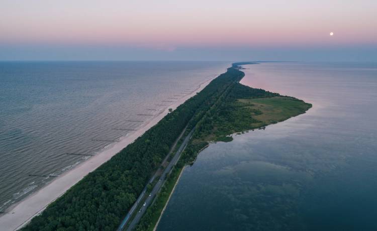 Jedna z najbezpieczniejszych plaż Europy jest w Polsce. Zobacz pełny ranking