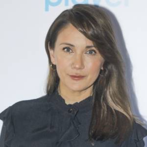 Ilona Ostrowska nago. Lucy z "Rancza" kusi na Instagramie