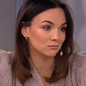 Ktoś postrzelił okno prezenterce "Dzień dobry TVN". "Takie rzeczy się dzieją"