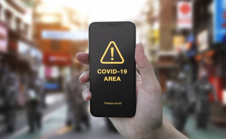 Alert RCB. Obowiązują nowe obostrzenia w związku z koronawirusem w Polsce!