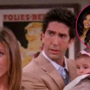 Grały córkę Rachel i Rossa w „Przyjaciołach”. Zobacz, jak wyglądają dzisiaj