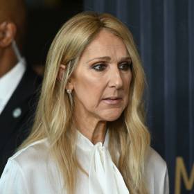 Céline Dion wraca na scenę? Gwiazda ma wystąpić w Europie