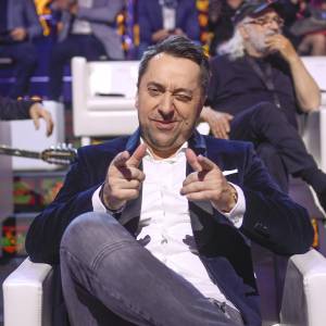 Marcin Miller przeszedł ogromną metamorfozę! Jak schudł?