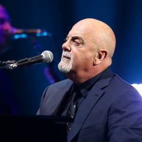 Billy Joel wybrał swój utwór wszech czasów
