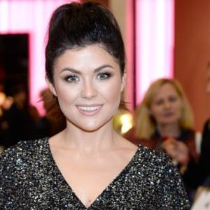 Syn Katarzyny Cichopek ma już 11 lat! Gwiazda "M jak Miłość" pokazała najnowsze zdjęcia z dziećmi