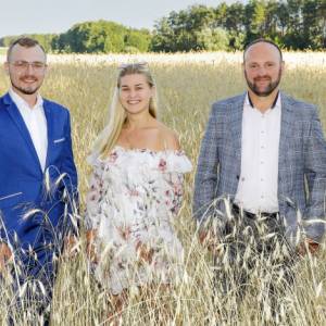 Klaudia i Tomasz z programu: "Rolnik szuka żony" swoim zachowaniem narazili się widzom? "Nic z tego nie wyjdzie"