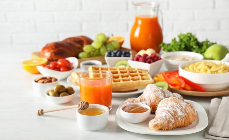 Nie jesz śniadania? To błąd, fot. Shutterstock