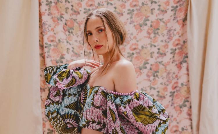 Klaudia Szafrańska z solowym projektem. Singiel "Niedoskonały" trafił do sieci! Płyta już wkrótce! [WIDEO]