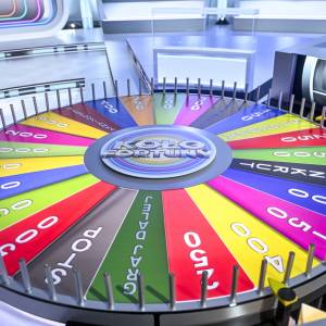 „Koło fortuny”. Poznaliśmy wyniki oglądalności