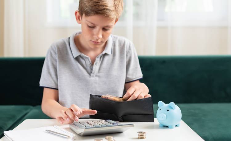 Nastolatkowie będą odpowiadać za domowy budżet. TVN zapowiada nowy program