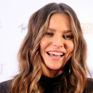 Anna Lewandowska na zdjęciu z młodszą córką. Uderzające podobieństwo [FOTO]