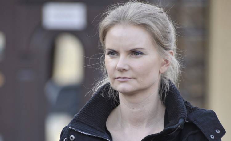 Joanna Czechowska wraca po latach milczenia. Tak zmieniła się gwiazda serialu "W11" [FOTO] 