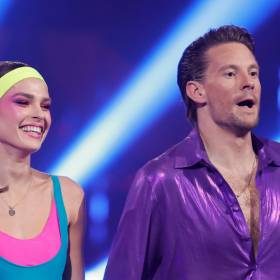 Sebastian Fabijański doznał kontuzji. Wiadomo, co dalej z „Tańcem z gwiazdami”                             