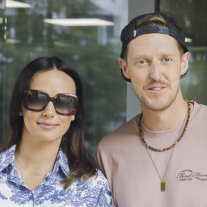 „Wygryzł mnie z roboty”. Paulina Krupińska z „nowym współprowadzącym” w „Dzień dobry TVN”