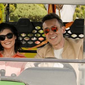 Katarzyna Cichopek i Maciej Kurajewski w romantycznym wydaniu. "Cudowni jesteście"                                                                            