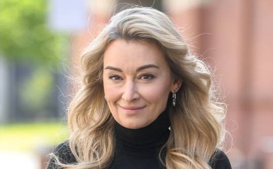 Martyna Wojciechowska podzieliła się nowiną. Sypią się gratulacje [ZDJĘCIA]