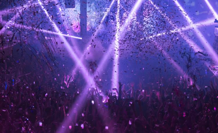 GIS opublikował komunikat w sprawie sylwestra! Czego dotyczą udostępnione informacje?