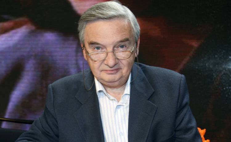 Najśmieszniejsze momenty z teleturnieju "Jeden z dziesięciu". Te odpowiedzi przeszły do historii! [WIDEO]