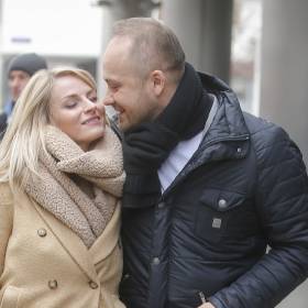 Anita ze „ŚOPW” o drugim ślubie z Adrianem. Tak choroba wpłynęła na ich decyzję