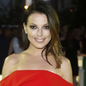 Zjawiskowa Kasia Glinka odsłania opalone ciało w bikini. Odważny kadr trafił do sieci [FOTO]